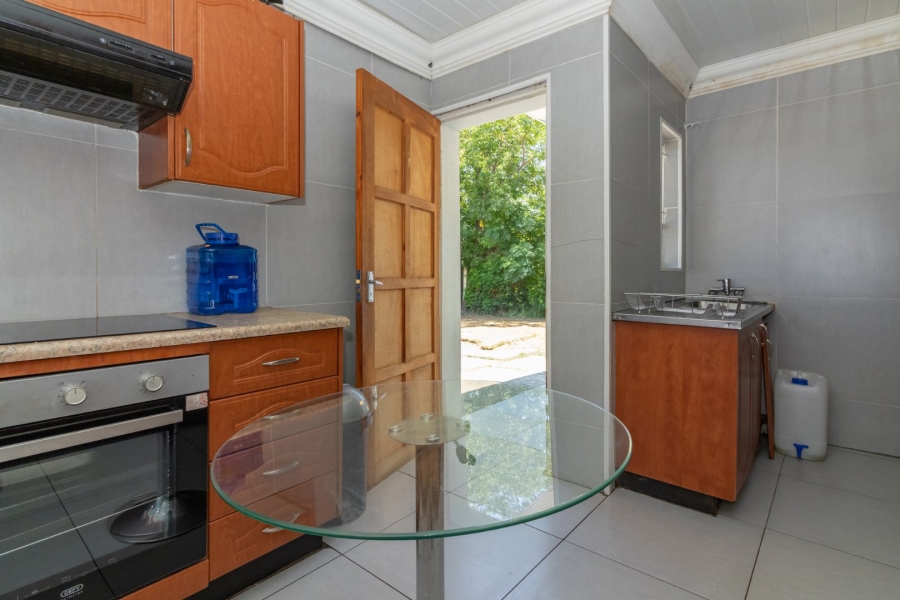 3 Bedroom Property for Sale in Morewag Free State